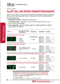 Cell line specific transfection reagent